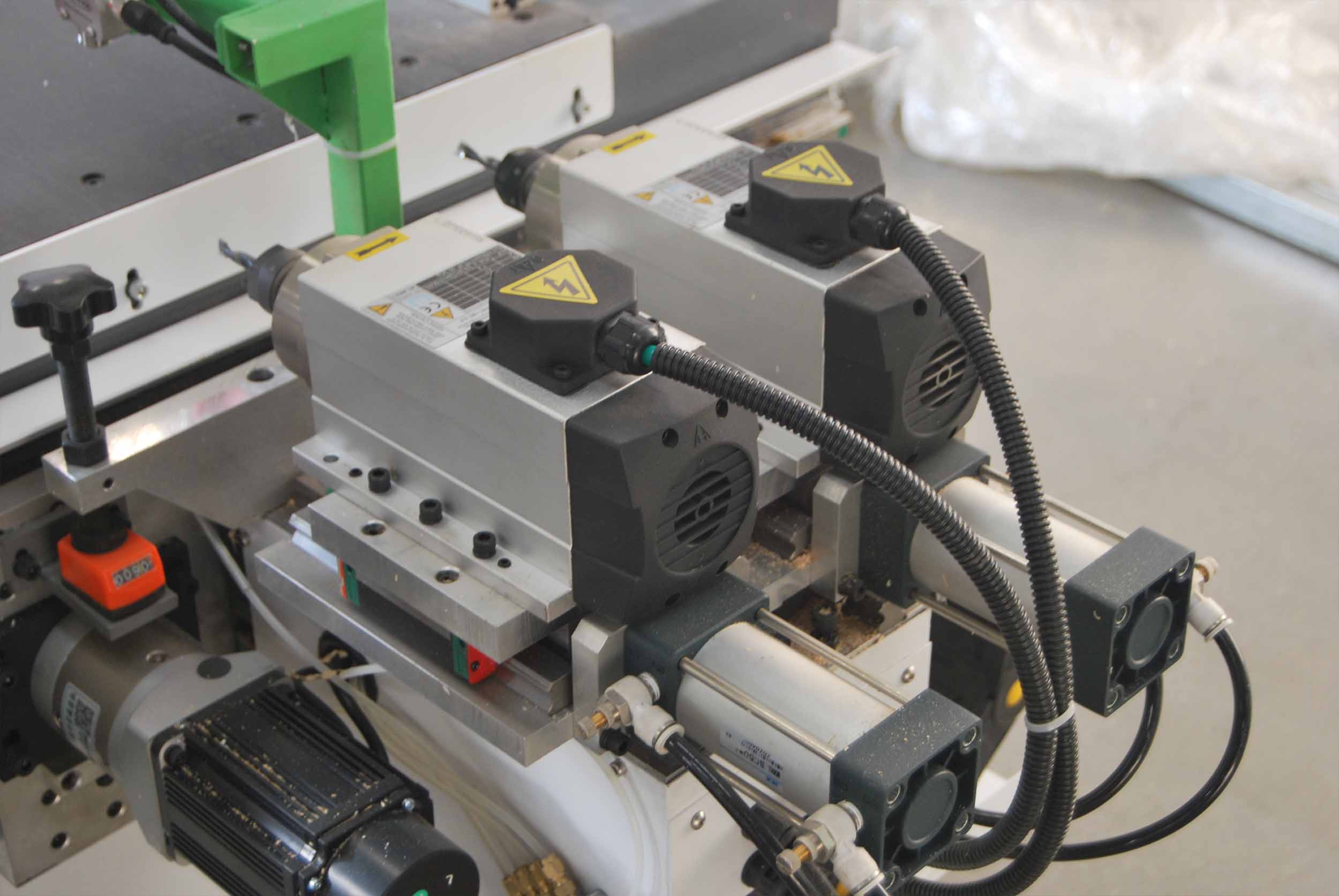 cnc router 2400
